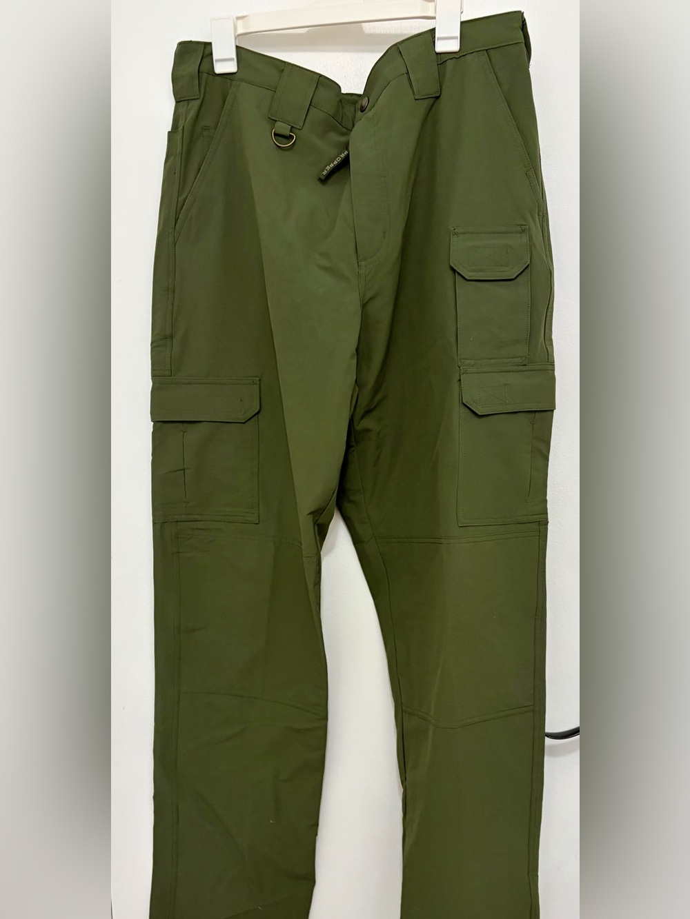 Propper woman’s Olive Green Cargo Pants